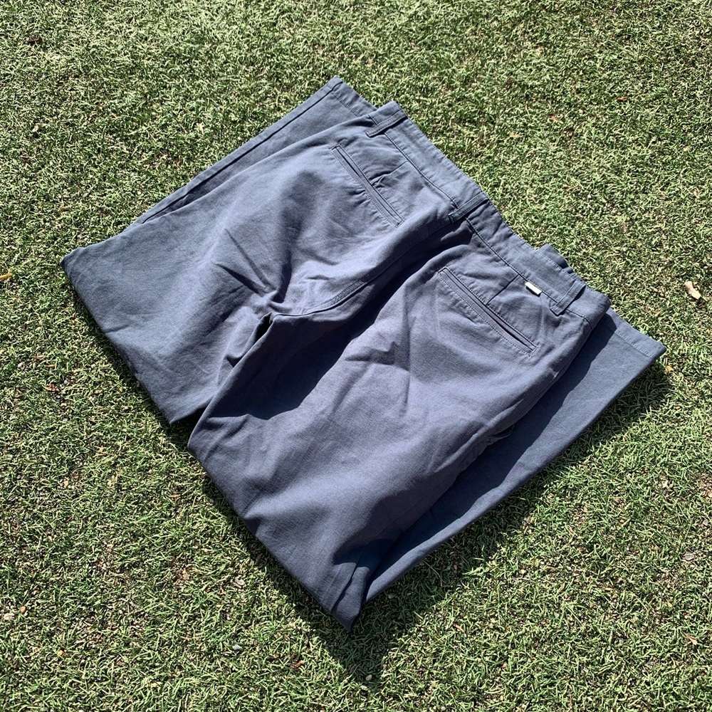 Rhythm Blue Classics Pants